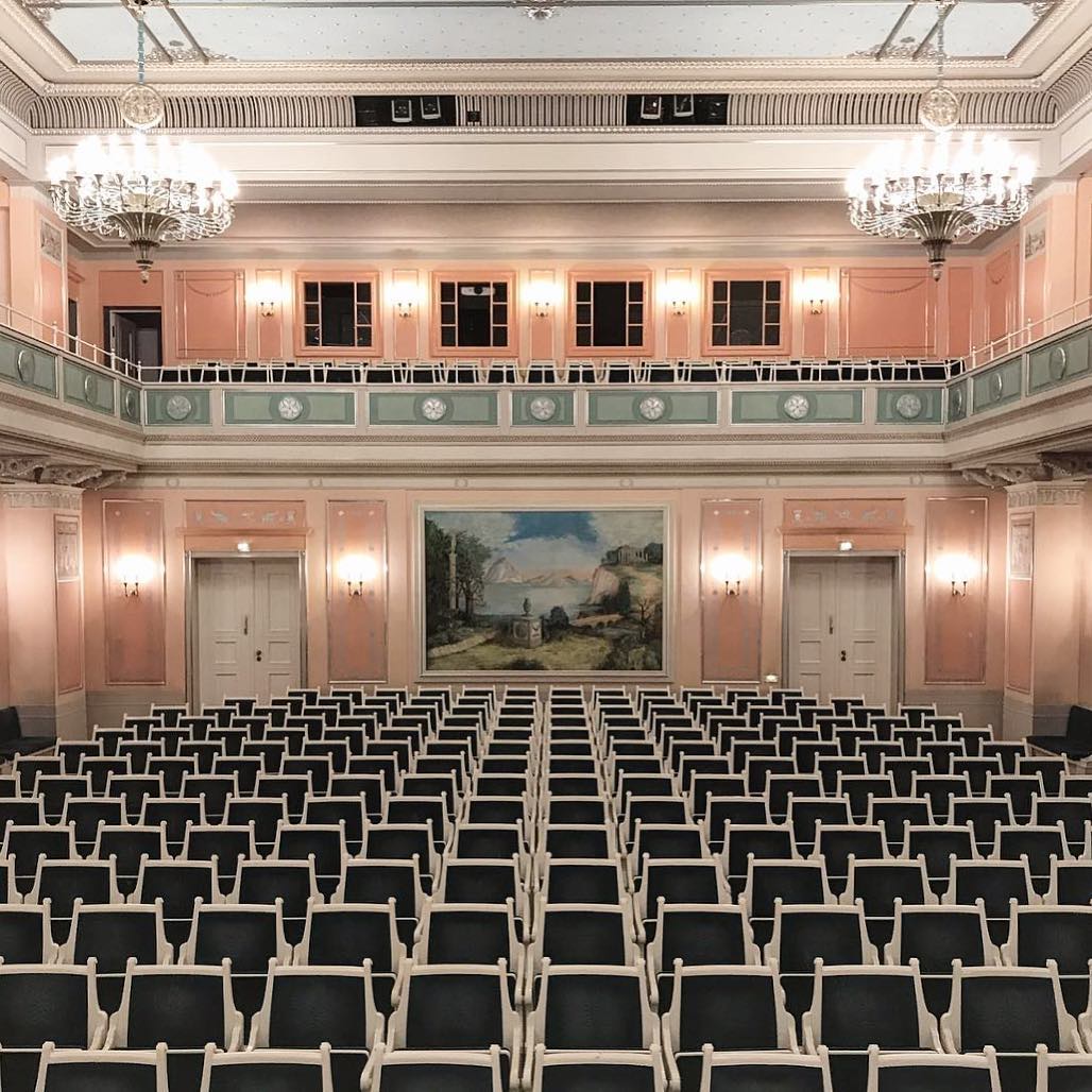 Accidentally Wes Anderson - Konzerthaus Berlin
