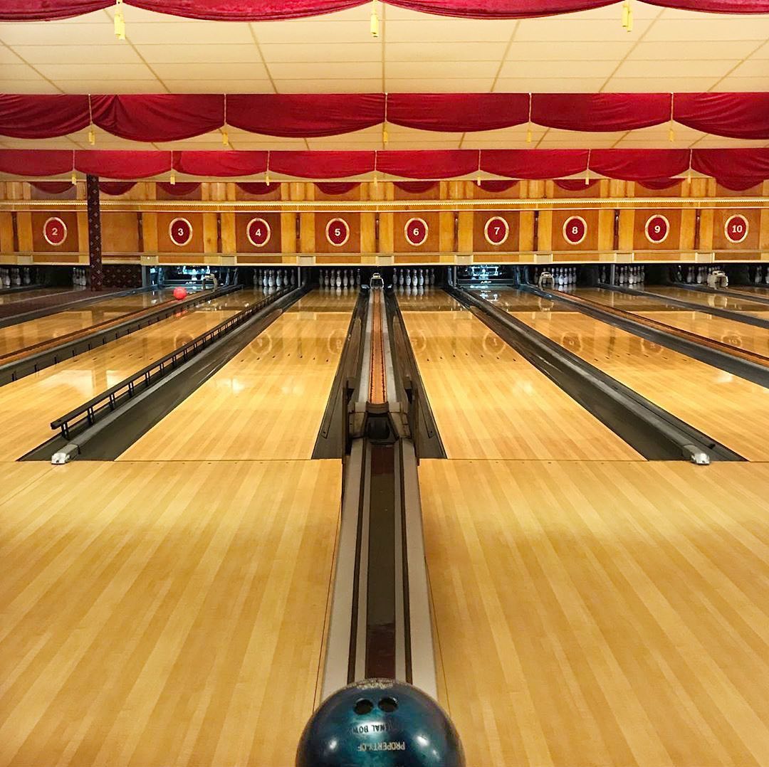 Arsenal Bowl - Accidentally Wes Anderson