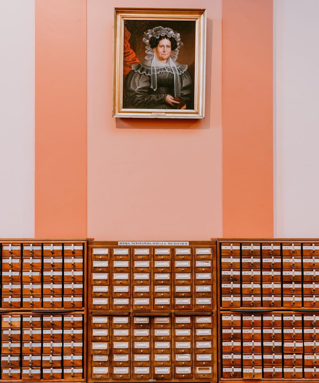 Accidentally Wes Anderson - Delaware Historical Society Research Library