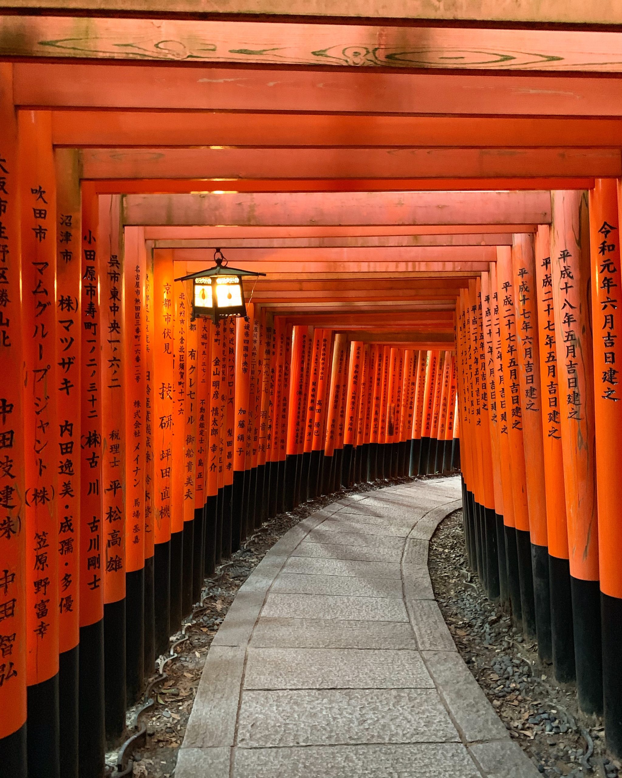 Kyoto, Japan | Accidentally Wes Anderson