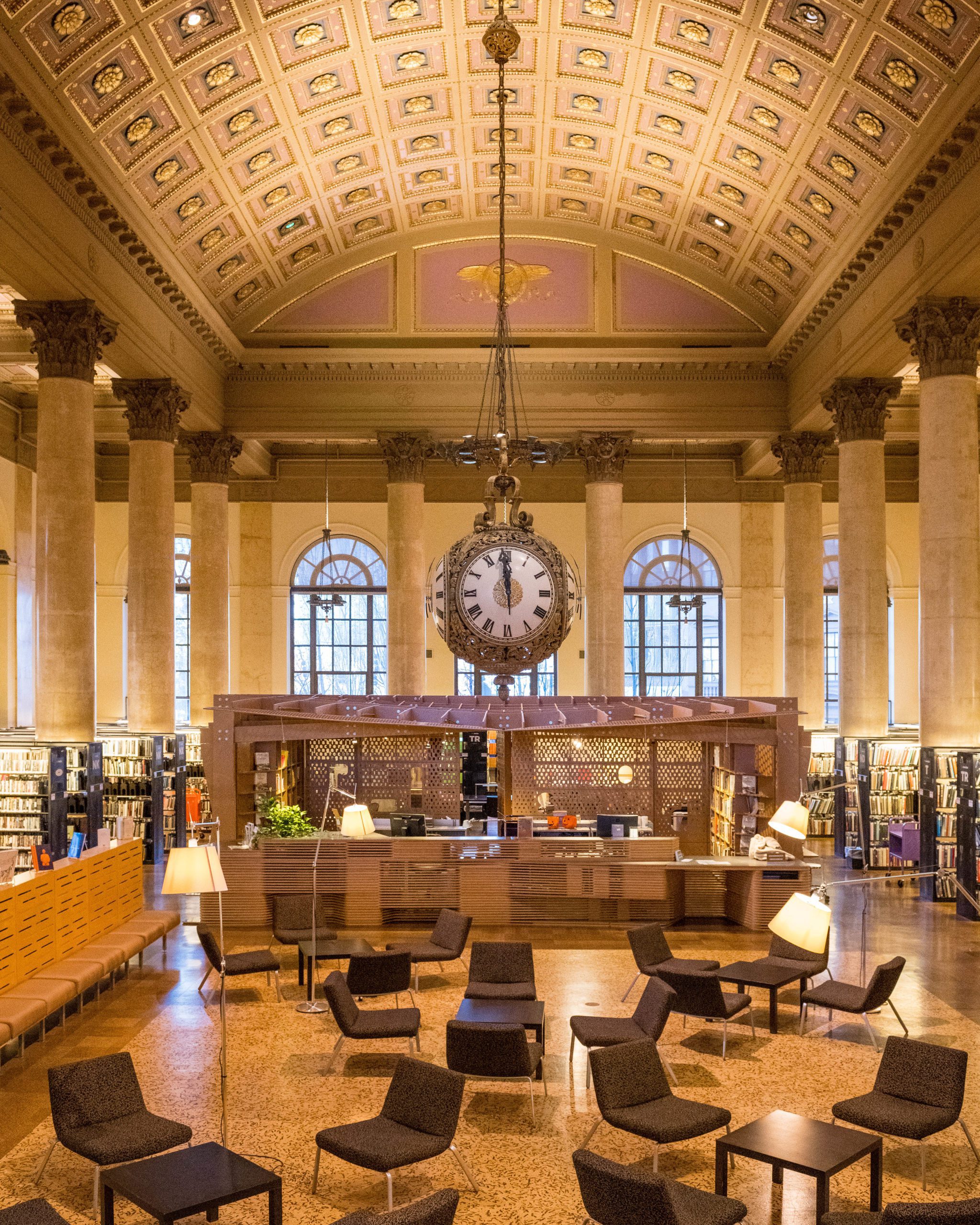 Providence, Rhode Island | Accidentally Wes Anderson