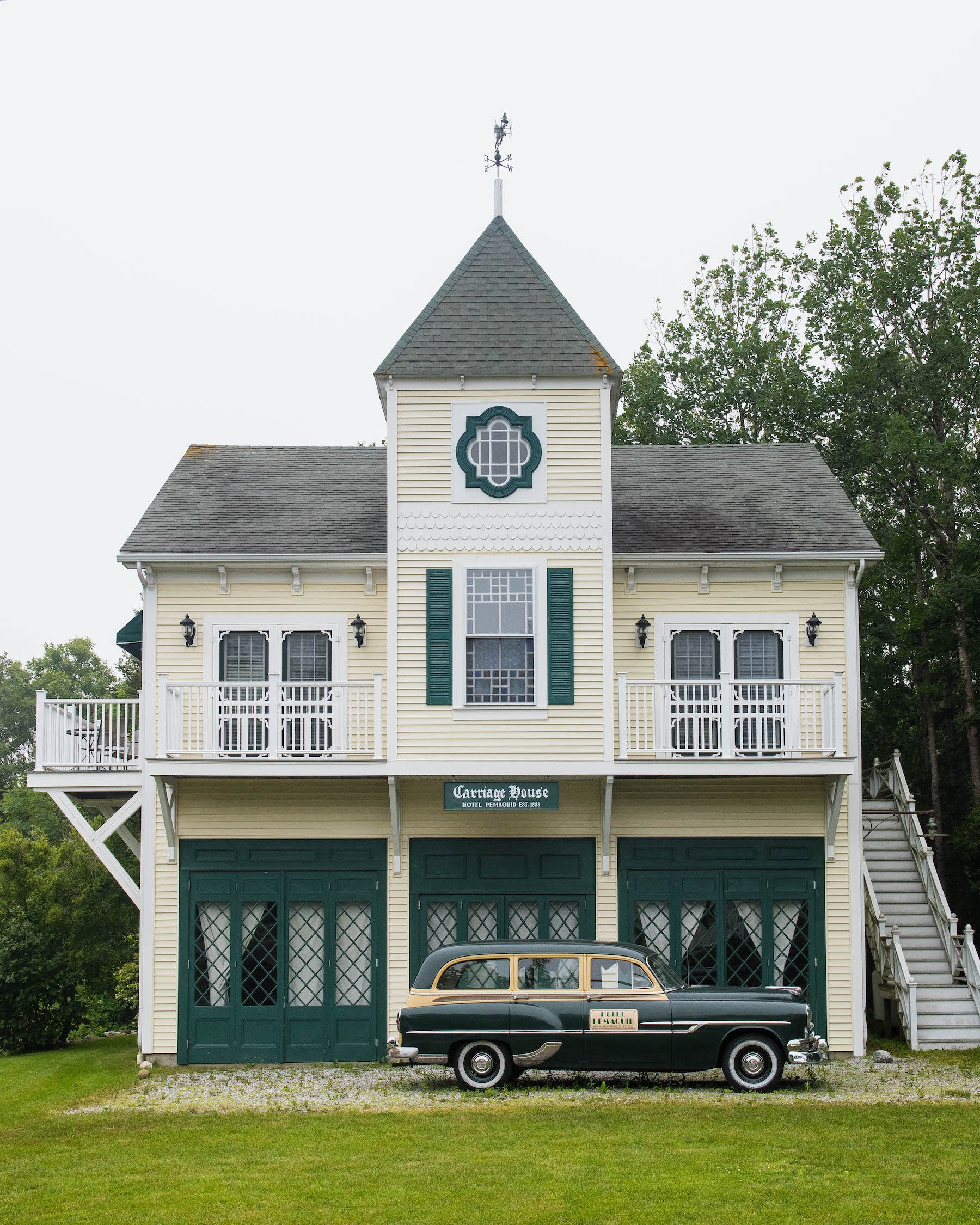 Hotel Pemaquid Maine - f8ve2qh