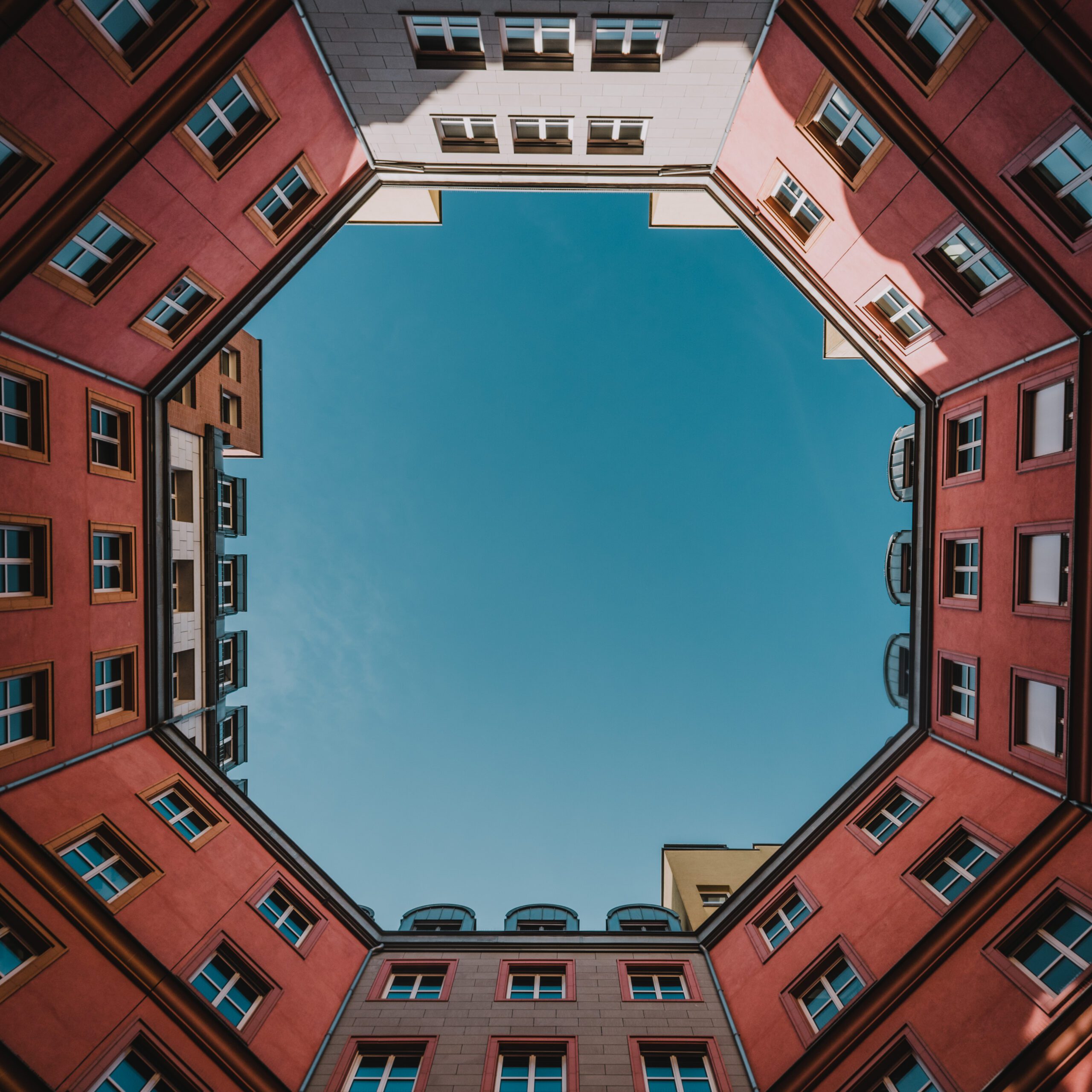 Berlin, Germany | Accidentally Wes Anderson