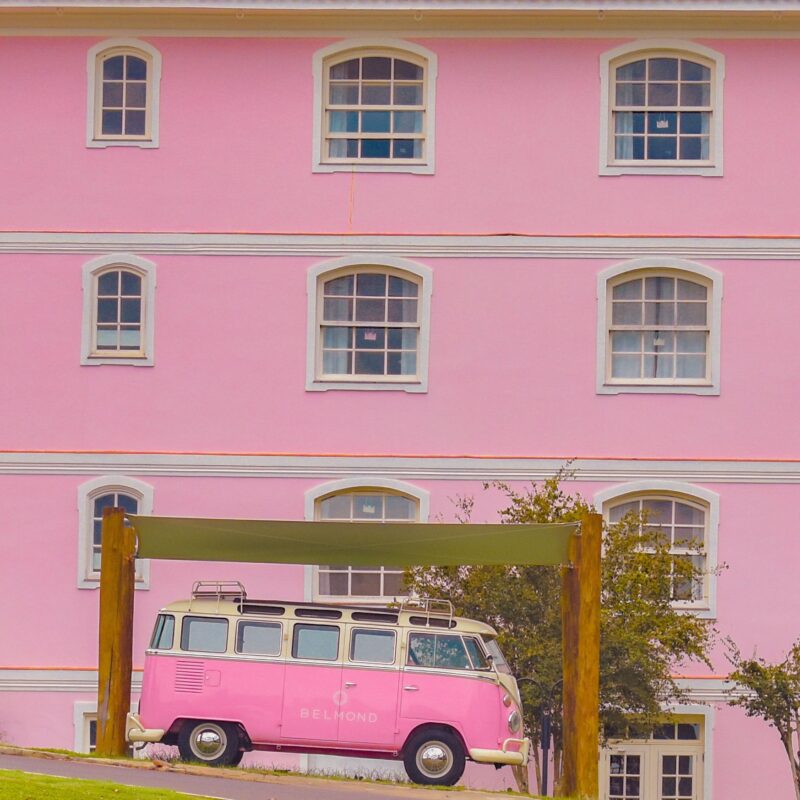 Sun Valley Resort & Lodge  Accidentally Wes Anderson
